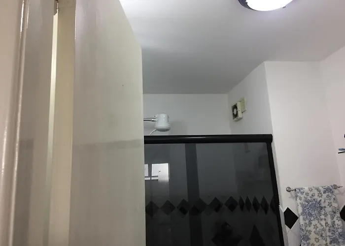 Casa Da Brigite Apartment *