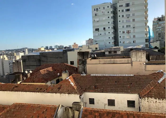 Casa Da Brigite Apartment *