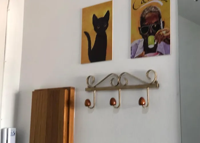 Casa Da Brigite * Porto Alegre