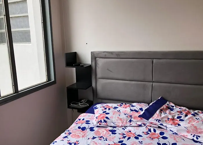 Casa Da Brigite Apartment Porto Alegre
