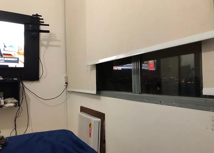 Casa Da Brigite * Porto Alegre