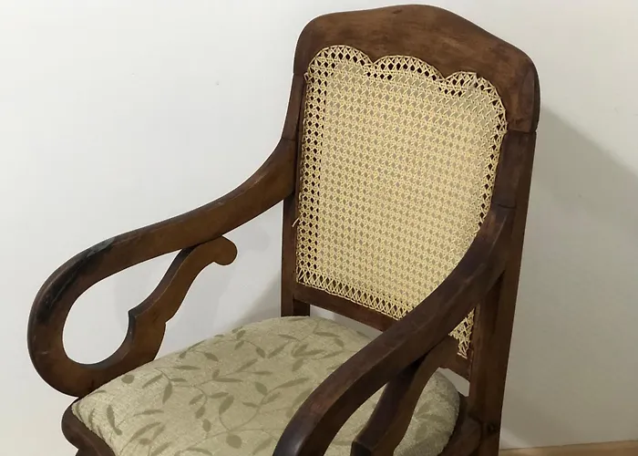 Casa Da Brigite Apartment *