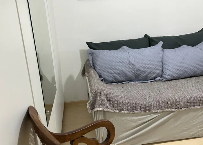 Casa Da Brigite Apartment
