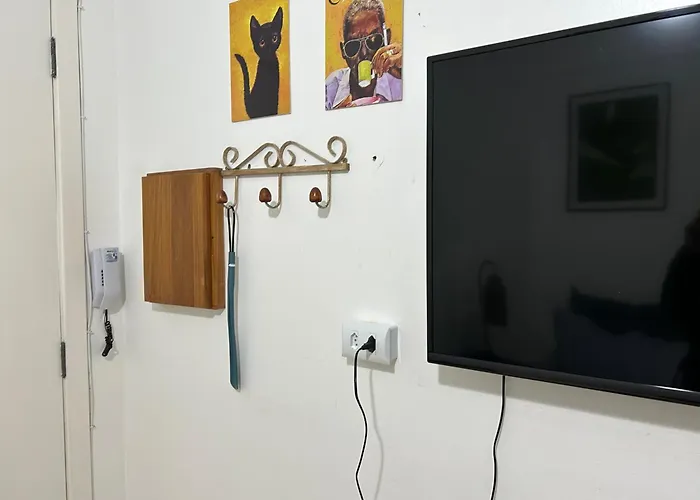 Casa Da Brigite Apartment *