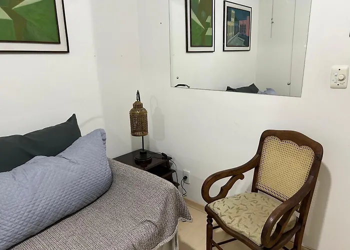 Apartment Casa Da Brigite *