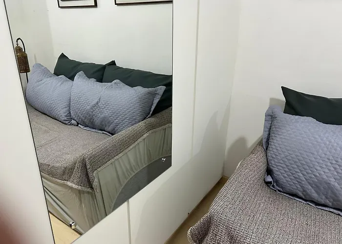 Apartment Casa Da Brigite Porto Alegre