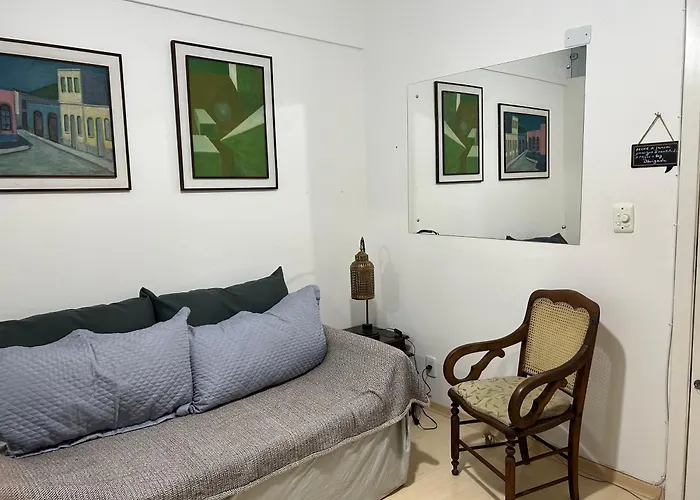 Casa Da Brigite *