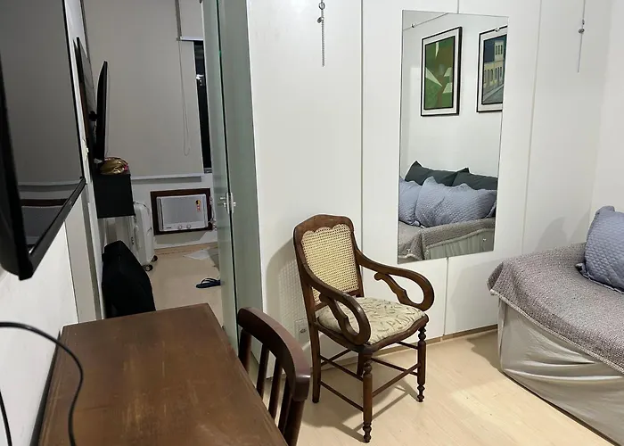 Casa Da Brigite Porto Alegre