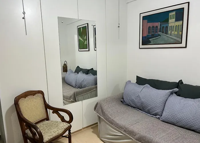 Casa Da Brigite Apartment