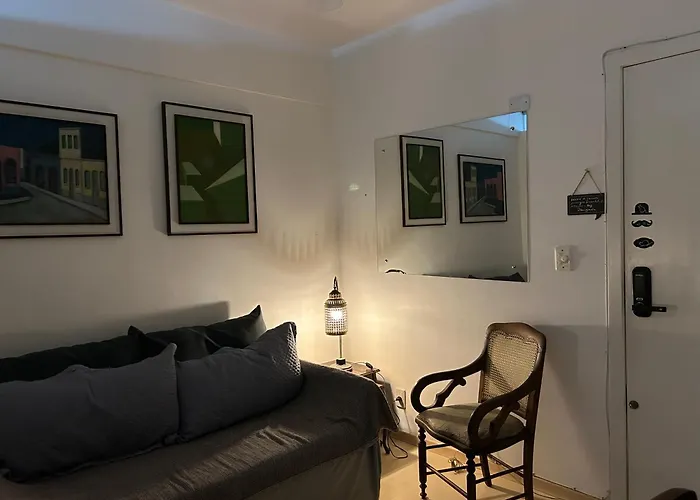 Apartment Casa Da Brigite