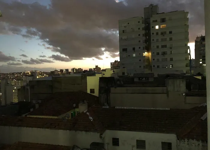 Casa Da Brigite Apartment *