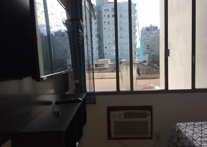 Apartment Casa Da Brigite