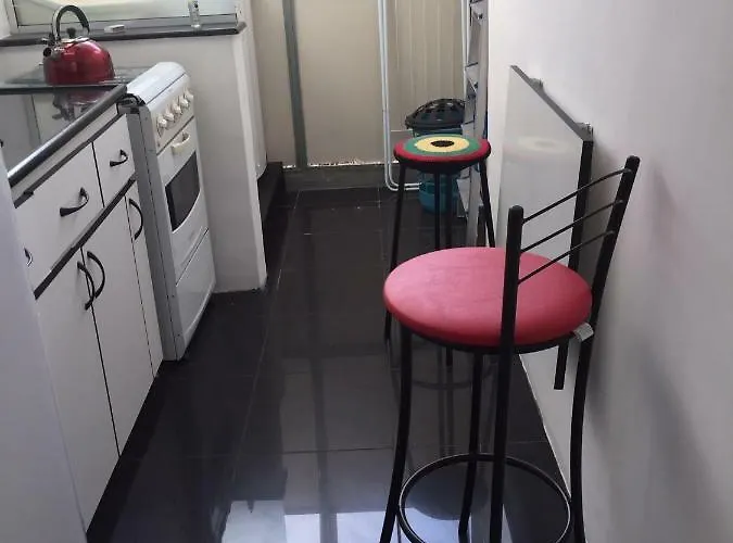 Casa Da Brigite Apartment Porto Alegre